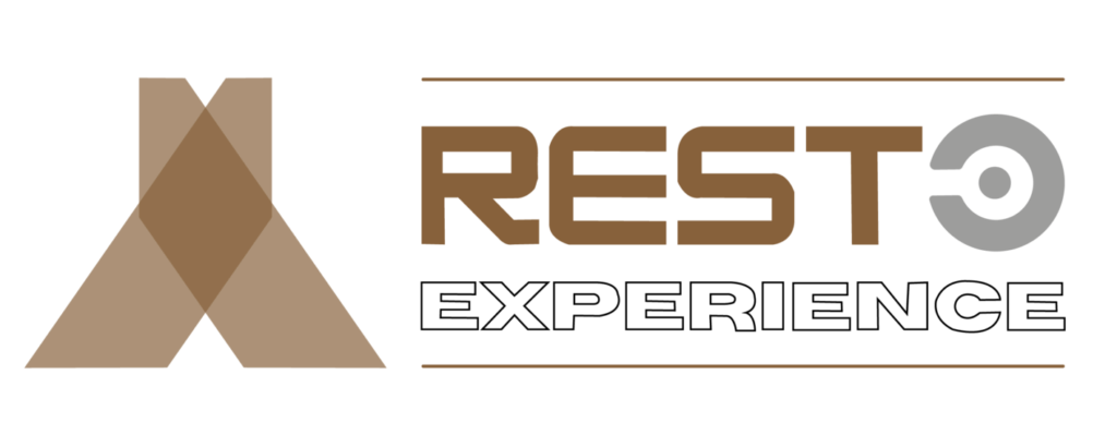 Resto Experience logo